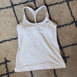Nike Dry fit Tank Top